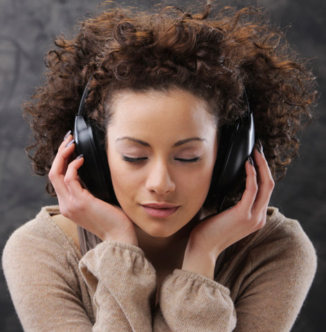 ЗЦелительная сила звука. Музыкальная гармония.