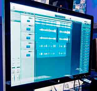 Песня под "ключ" - этапы создания