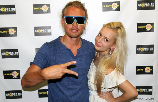 Гости студии